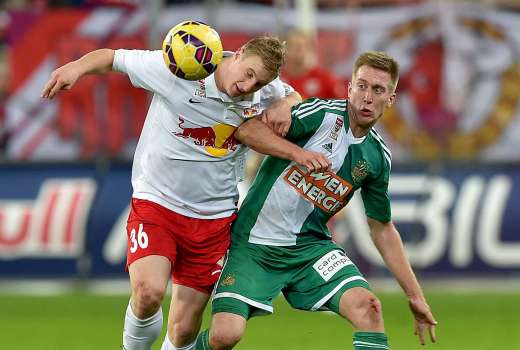 robert beric