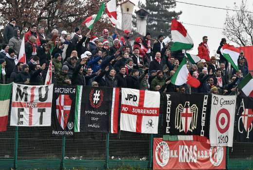padova fasisti