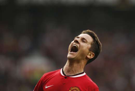 Ander Herrera re