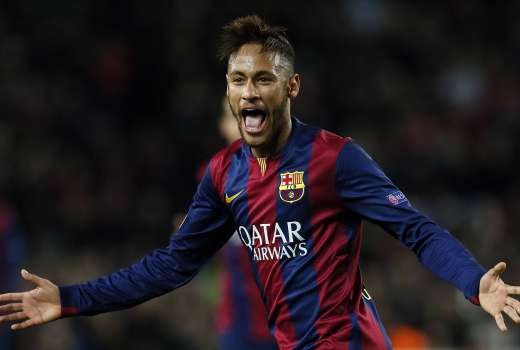 neymar