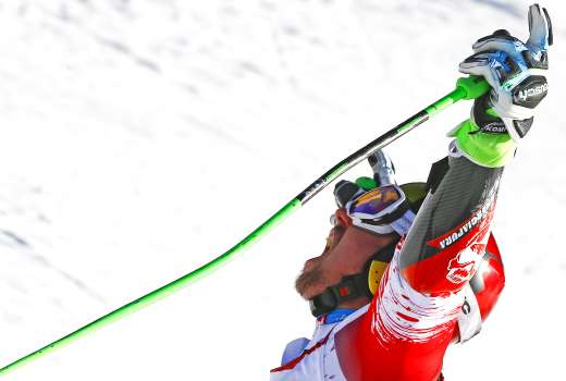 hirscher re