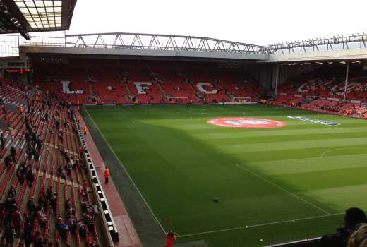 anfield wiki