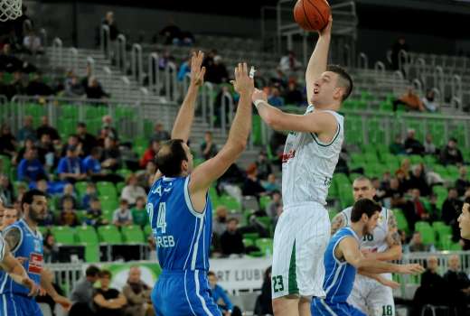 olimpija cibona