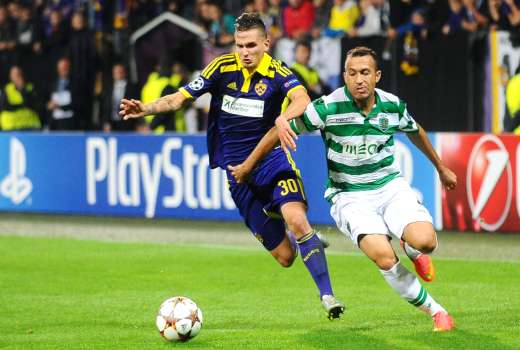 stojanovic