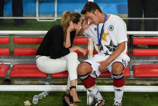 ozil