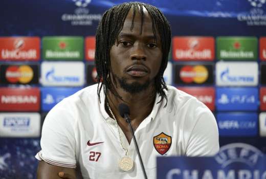 gervinho pm
