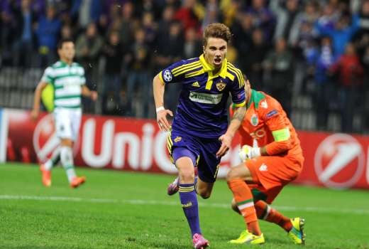 zahovic luka