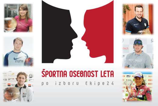 Sportna sebnost leta