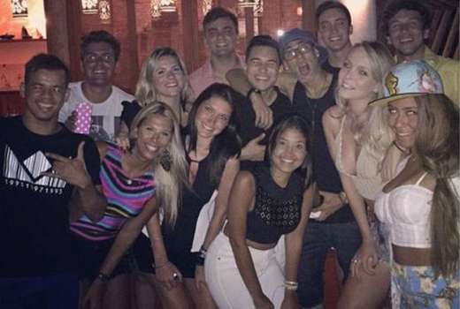 neymar