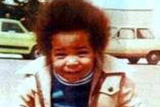 Thierry Henry