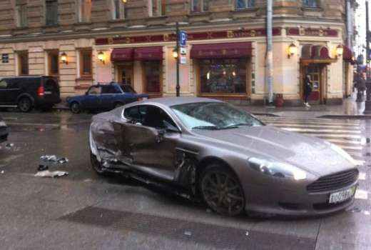 aston martin