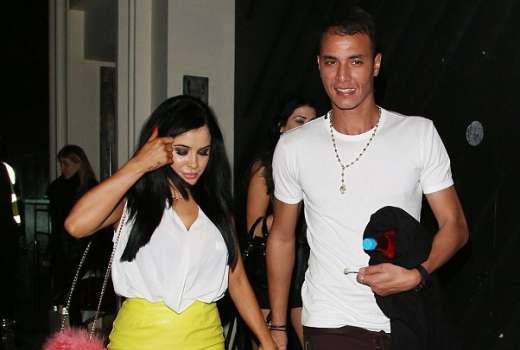 chamakh vszi