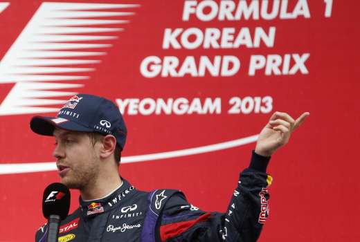 vettel re