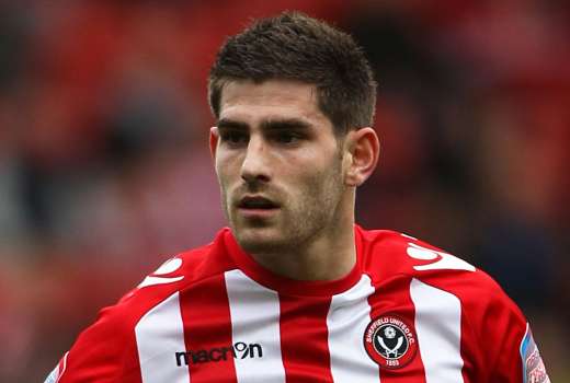 ched evans