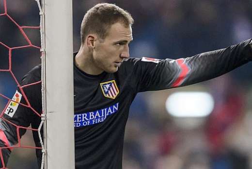 jan oblak atletico