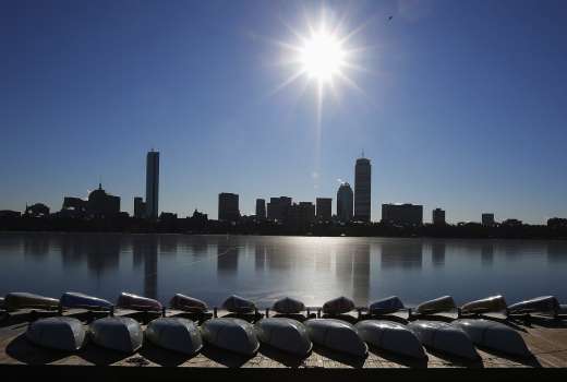 boston re