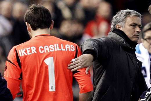 mou iker