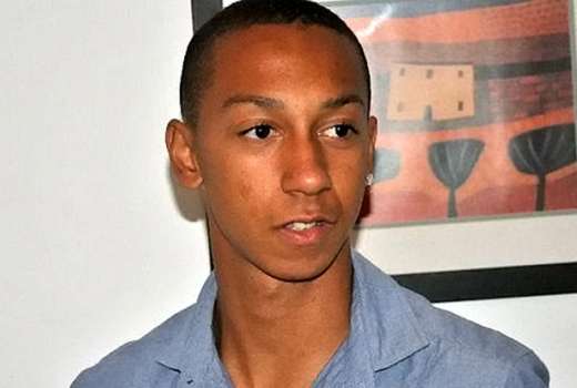 cj burke