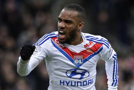 lacazette