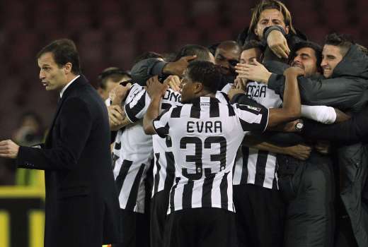 juventus
