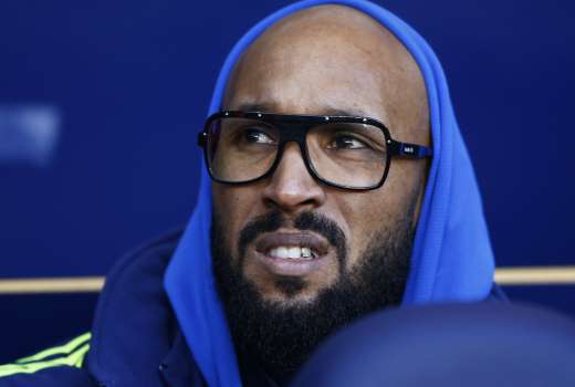 anelka re