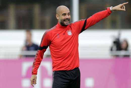 guardiola