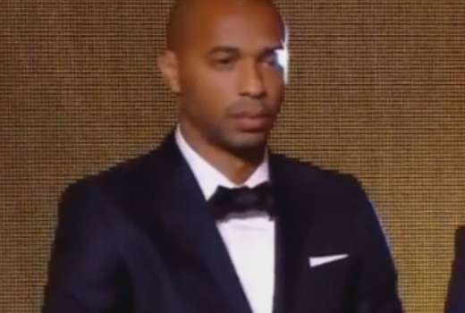 henry