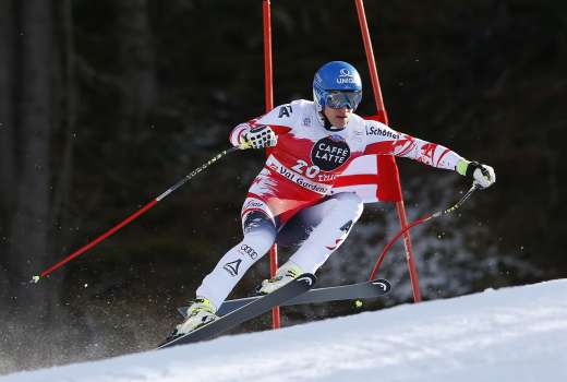 Matthias Mayer re