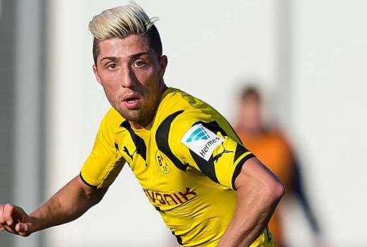 kampl bvb