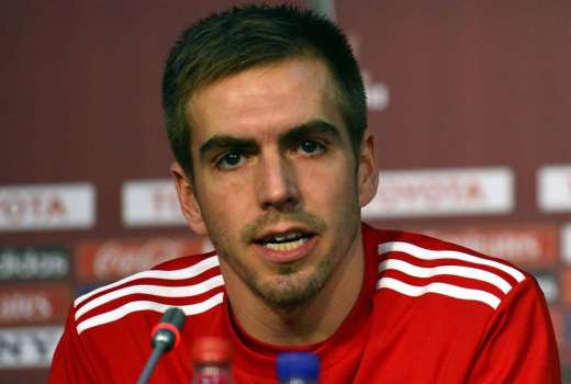 lahm