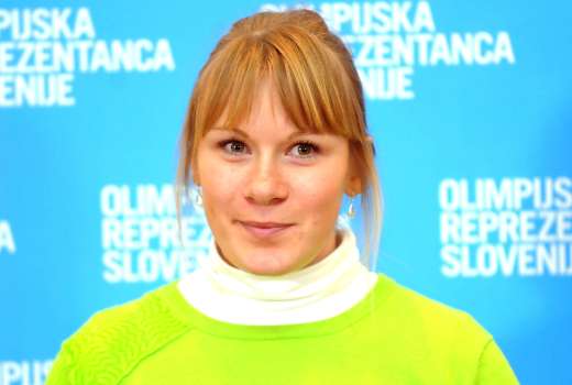 nika razinger