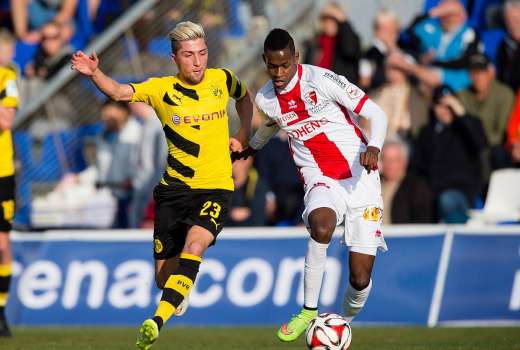 kevin kampl