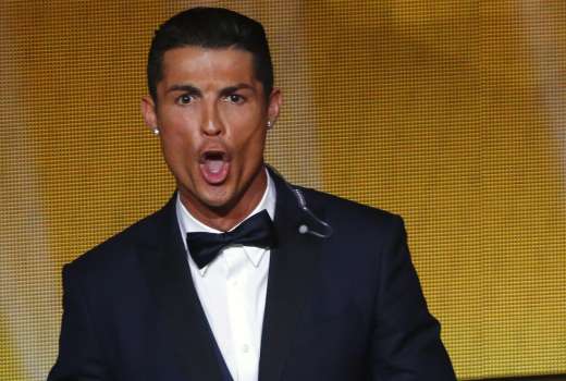 ronaldo re