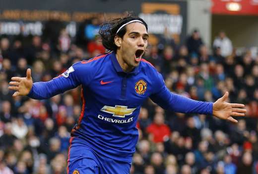falcao re