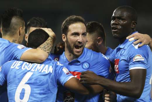higuain re