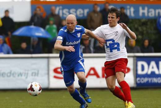 mitchel van gastel
