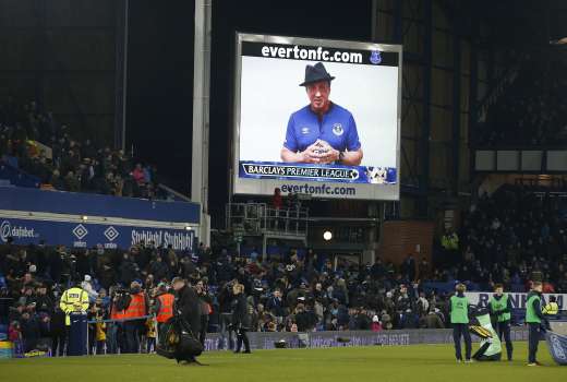 everton stallone
