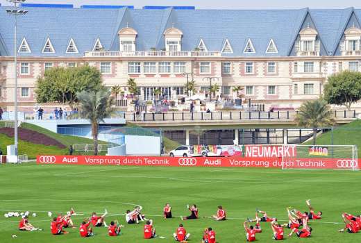 825-8-bayern trening