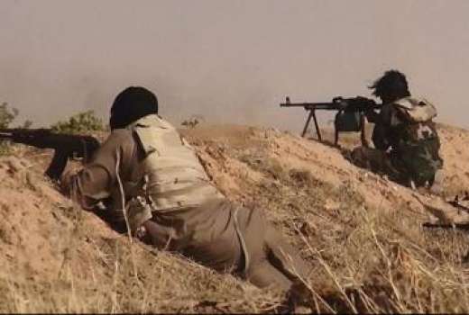 irak