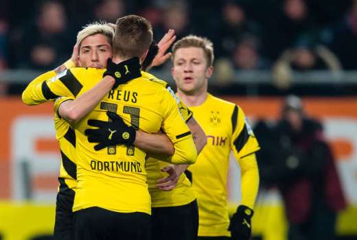 bvb reus kampl