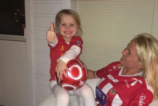 ynwa