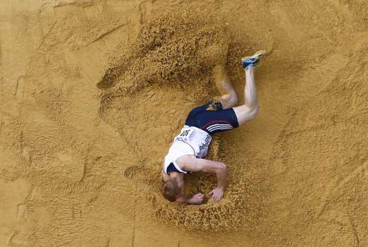 Greg Rutherford