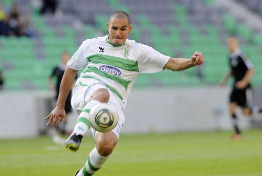 sreten sretenovic olimpija