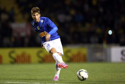 lucas silva