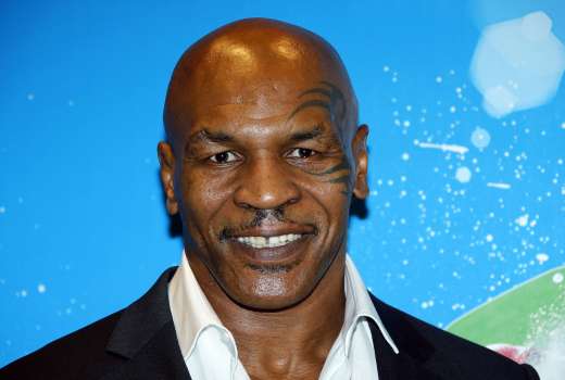 tyson