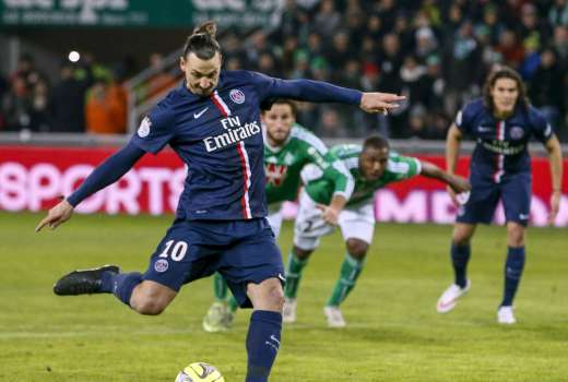ibrahimovic re