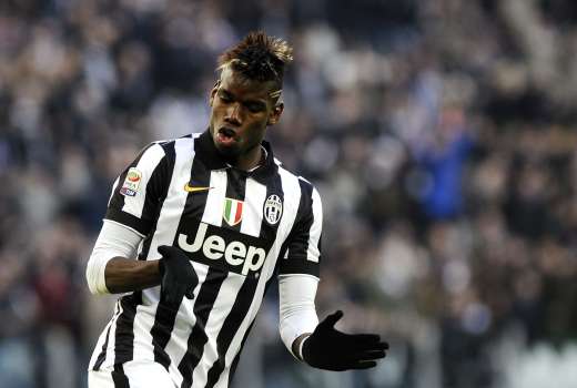 pogba