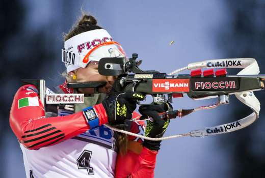 biatlon re