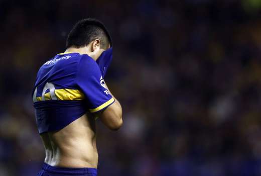 Juan Roman Riquelme