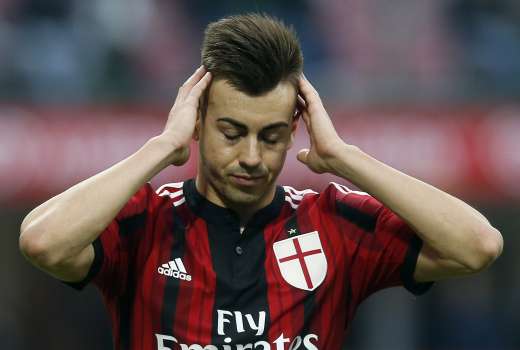 shaarawy re